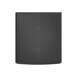 Vasca Baule compatibile con Volkswagen Sharan II 2010-2022, su misura in Gomma TPE