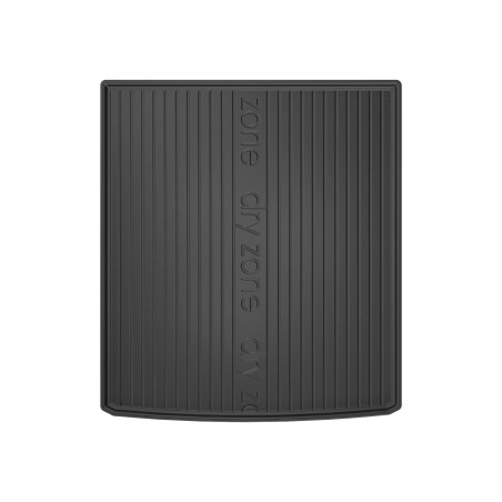 Vasca Baule compatibile con Volkswagen Sharan II 2010-2022, su misura in Gomma TPE