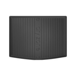 Vasca Baule compatibile con Volkswagen ID.3 dal 2019 in poi, su misura in Gomma TPE