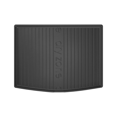 Vasca Baule compatibile con Volkswagen ID.3 dal 2019 in poi, su misura in Gomma TPE