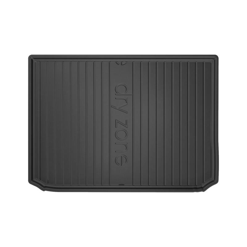 Vasca Baule compatibile con Ford Puma dal 2019 in poi, su misura in Gomma TPE