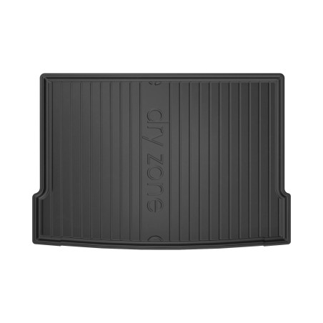 Vasca Baule compatibile con BMW Serie 1 F40 2019-2024, su misura in Gomma TPE