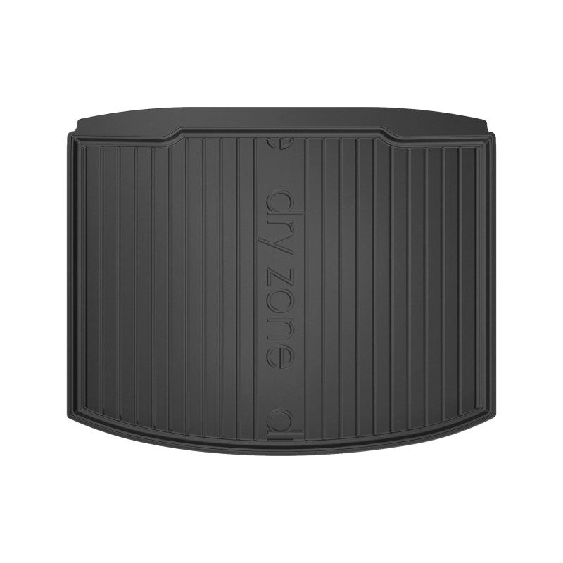 Vasca Baule compatibile con Honda CR-V V 2016-2023, su misura in Gomma TPE