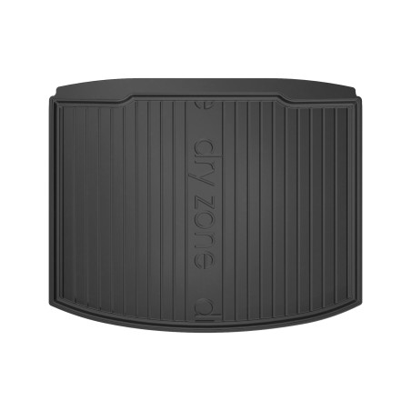 Vasca Baule compatibile con Honda CR-V V 2016-2023, su misura in Gomma TPE