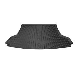 Vasca Baule compatibile con Volkswagen ID.4 dal 2020 in poi, su misura in Gomma TPE