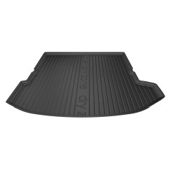 Vasca Baule compatibile con Mazda CX-9 I 2006-2015, su misura in Gomma TPE