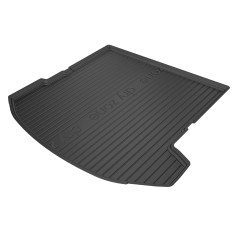 Vasca Baule compatibile con Mazda CX-9 I 2006-2015, su misura in Gomma TPE