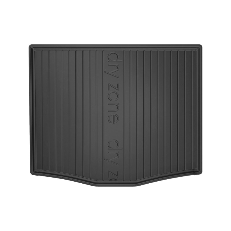 Vasca Baule compatibile con Ford Mustang Mach-E dal 2020 in poi, su misura in Gomma TPE