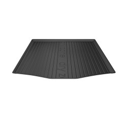 Vasca Baule compatibile con Ford Mustang Mach-E dal 2020 in poi, su misura in Gomma TPE