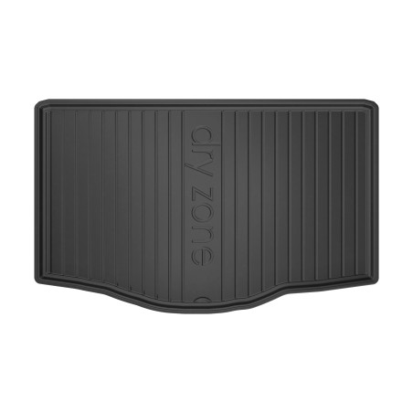 Vasca Baule compatibile con SsangYong Tivoli dal 2019 in poi, su misura in Gomma TPE