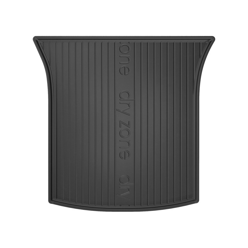 Vasca Baule compatibile con Tesla Model Y dal 2020 in poi, su misura in Gomma TPE