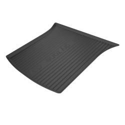 Vasca Baule compatibile con Tesla Model Y dal 2020 in poi, su misura in Gomma TPE