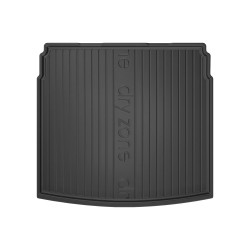 Vasca Baule compatibile con Volkswagen Tiguan Allspace 2017-2024, su misura in Gomma TPE