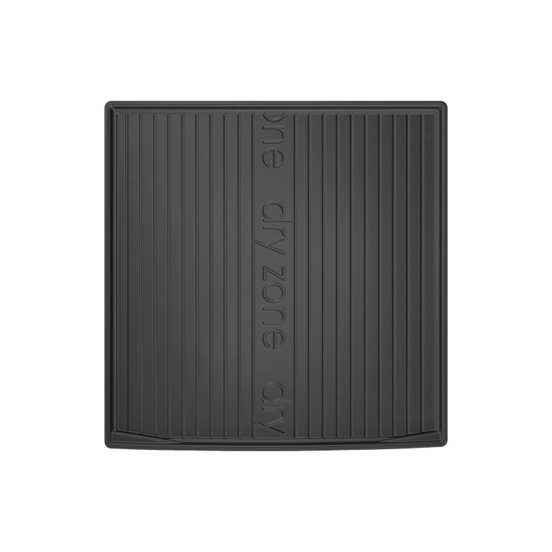 Vasca Baule compatibile con Volkswagen Tiguan Allspace 2017-2024, su misura in Gomma TPE