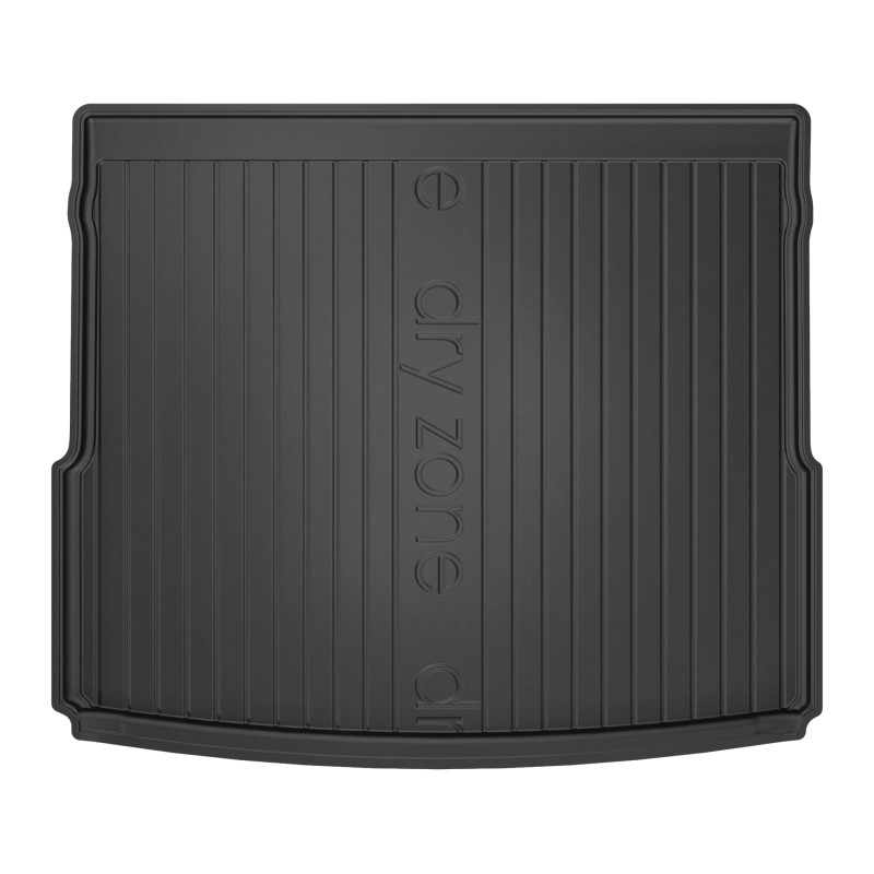 Vasca Baule compatibile con BMW iX1 dal 2022 in poi, su misura in Gomma TPE