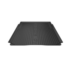 Vasca Baule compatibile con BMW i5 dal 2023 in poi, su misura in Gomma TPE