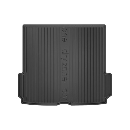 Vasca Baule compatibile con BMW XM G09 dal 2022 in poi, su misura in Gomma TPE