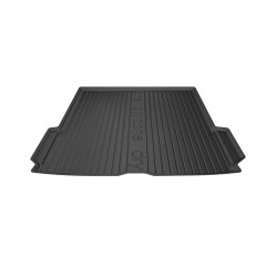 Vasca Baule compatibile con BMW XM G09 dal 2022 in poi, su misura in Gomma TPE