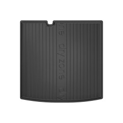 Vasca Baule compatibile con Skoda Enyaq iV dal 2022 in poi, su misura in Gomma TPE