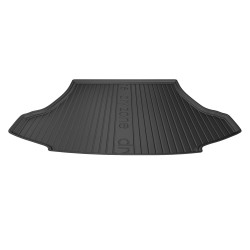 Vasca Baule compatibile con Lexus RZ dal 2022 in poi, su misura in Gomma TPE