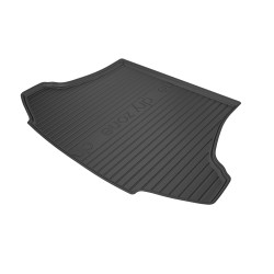 Vasca Baule compatibile con Lexus RZ dal 2022 in poi, su misura in Gomma TPE