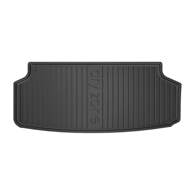 Vasca Baule compatibile con Kia EV9 dal 2023 in poi, su misura in Gomma TPE