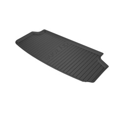 Vasca Baule compatibile con Kia EV9 dal 2023 in poi, su misura in Gomma TPE