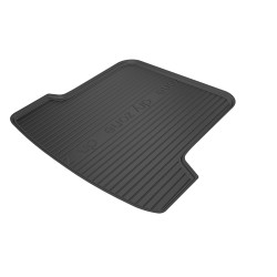 Vasca Baule compatibile con Kia EV9 dal 2023 in poi, su misura in Gomma TPE