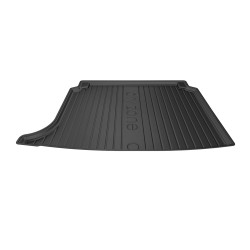 Vasca Baule compatibile con MG MG4 dal 2022 in poi, su misura in Gomma TPE