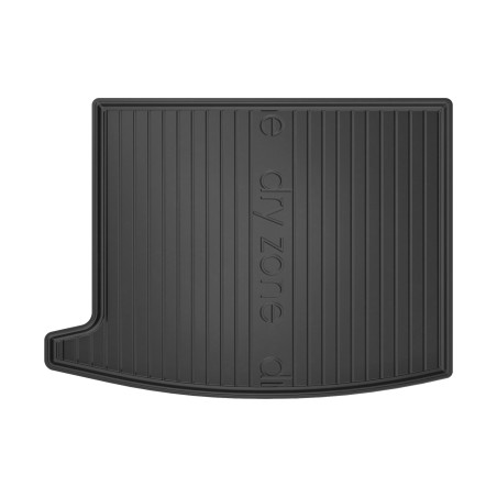 Vasca Baule compatibile con MG HS I 2018-2024, su misura in Gomma TPE