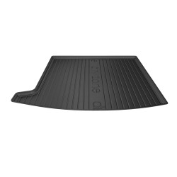 Vasca Baule compatibile con MG HS I 2018-2024, su misura in Gomma TPE