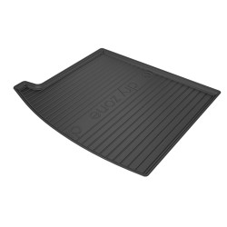 Vasca Baule compatibile con MG HS I 2018-2024, su misura in Gomma TPE