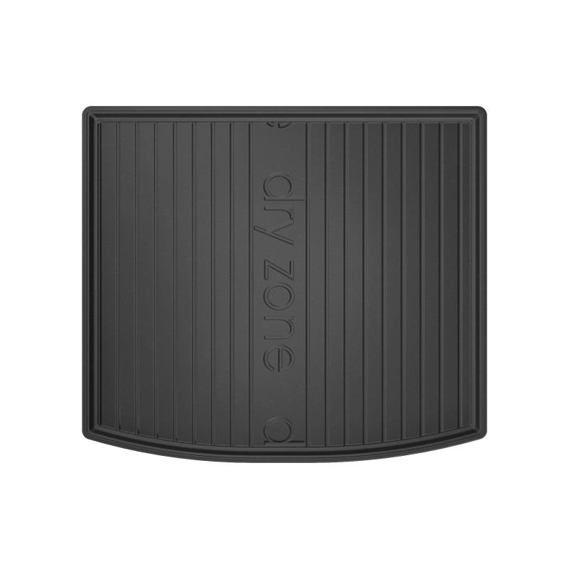 Vasca Baule compatibile con MG ZS I 2017-2024, su misura in Gomma TPE