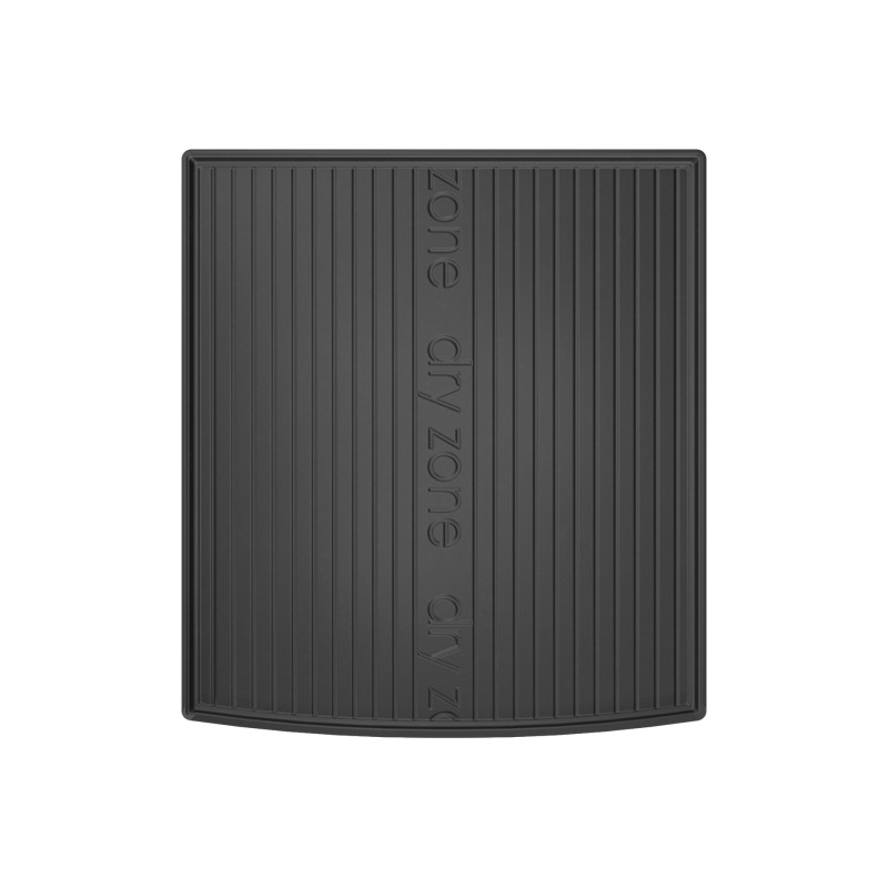 Vasca Baule compatibile con Volkswagen Sharan II 2010-2022, su misura in Gomma TPE