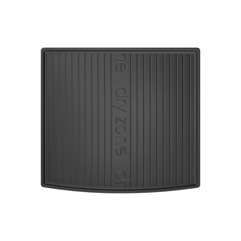 Vasca Baule compatibile con Volkswagen ID.5 dal 2022 in poi, su misura in Gomma TPE