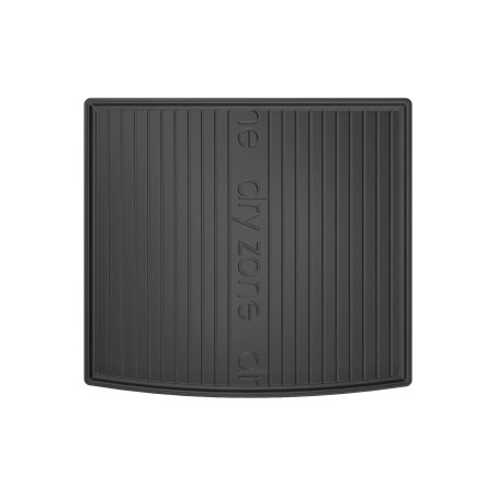 Vasca Baule compatibile con Volkswagen ID.5 dal 2022 in poi, su misura in Gomma TPE