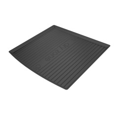 Vasca Baule compatibile con Volkswagen ID.5 dal 2022 in poi, su misura in Gomma TPE