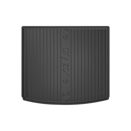 Vasca Baule compatibile con Mazda CX-5 II dal 2017 in poi, su misura in Gomma TPE