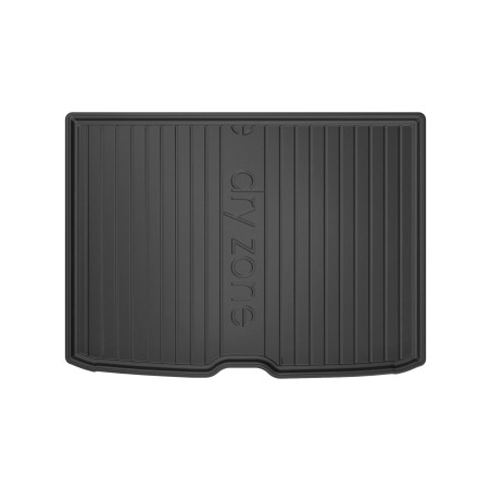 Vasca Baule compatibile con Volvo EX30 dal 2023 in poi, su misura in Gomma TPE