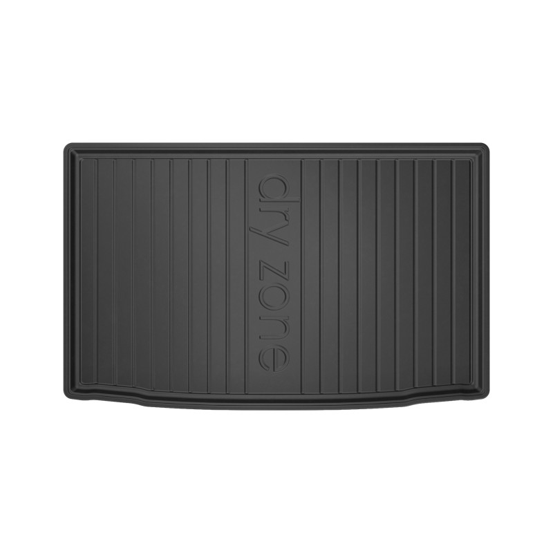 Vasca Baule compatibile con Volvo EX30 dal 2023 in poi, su misura in Gomma TPE