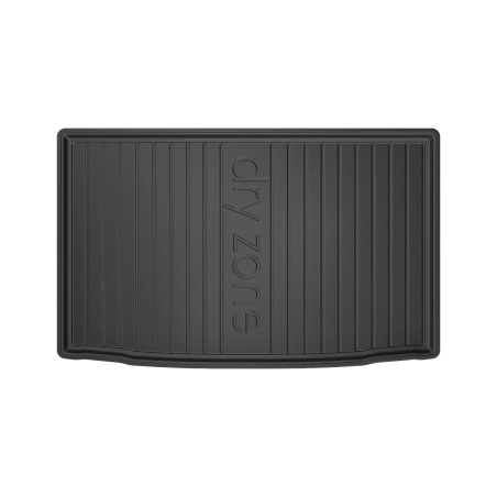 Vasca Baule compatibile con Volvo EX30 dal 2023 in poi, su misura in Gomma TPE