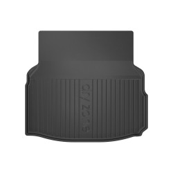 Vasca Baule compatibile con Mercedes-Benz Classe E C238 2017-2023, su misura in Gomma TPE
