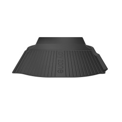 Vasca Baule compatibile con Mercedes-Benz Classe E C238 2017-2023, su misura in Gomma TPE