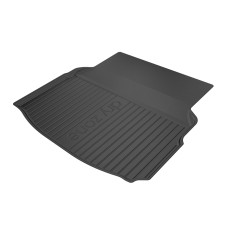 Vasca Baule compatibile con Mercedes-Benz Classe E C238 2017-2023, su misura in Gomma TPE
