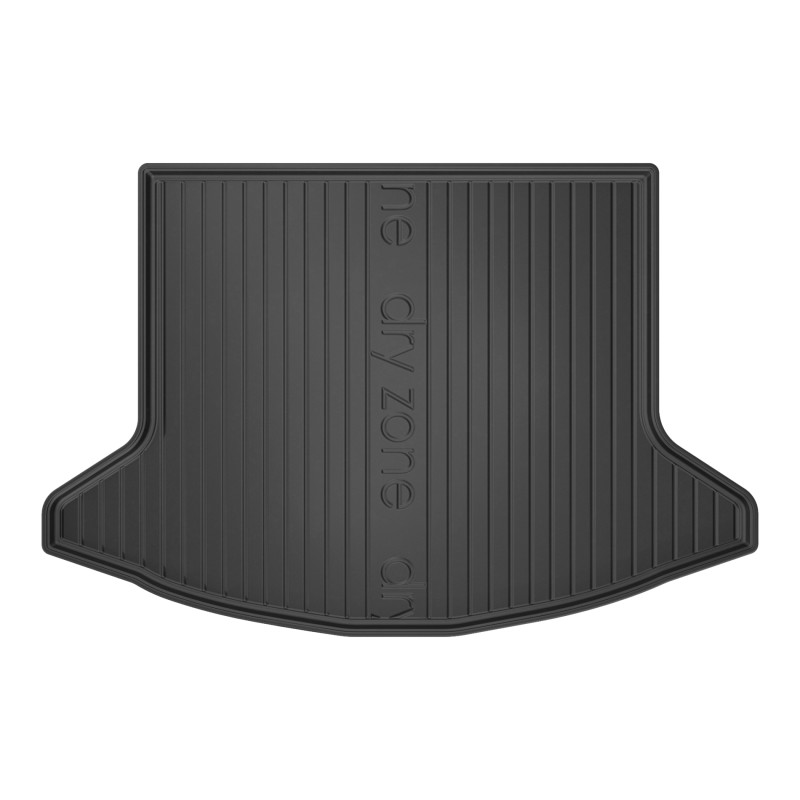 Vasca Baule compatibile con Mazda CX-5 II dal 2017 in poi, su misura in Gomma TPE