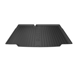 Vasca Baule compatibile con Renault Clio V dal 2019 in poi, su misura in Gomma TPE