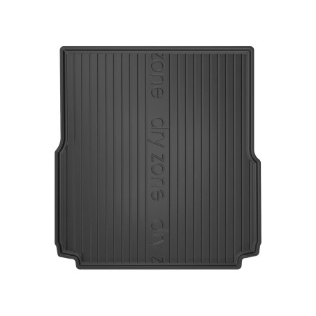 Vasca Baule compatibile con Volkswagen Passat B9 Mild Hybrid dal 2023 in poi, su misura in Gomma TPE