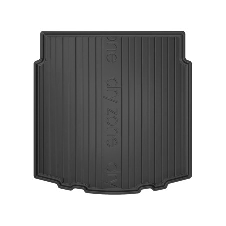 Vasca Baule compatibile con Toyota Auris II Hybrid 2012-2018, su misura in Gomma TPE