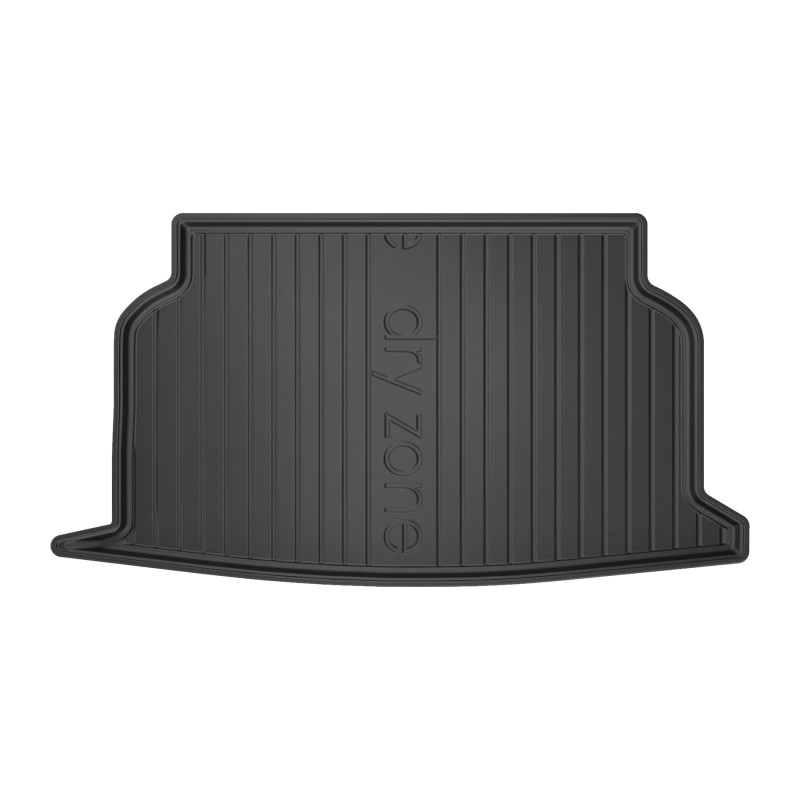 Vasca Baule compatibile con MG MG3 III dal 2024 in poi, su misura in Gomma TPE