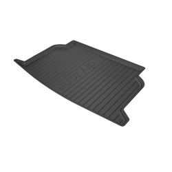 Vasca Baule compatibile con MG MG3 III dal 2024 in poi, su misura in Gomma TPE